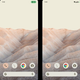 Imagen para el artículo titulado Imágenes filtradas revelan grandes cambios en la interfaz de Android 12